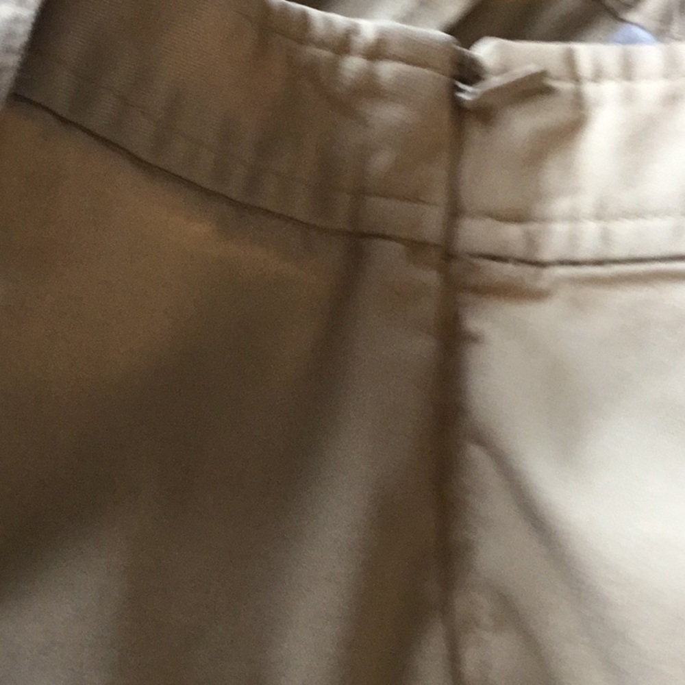 Talbots Pants.With Cuffs. New Without Tags. Size … - image 6